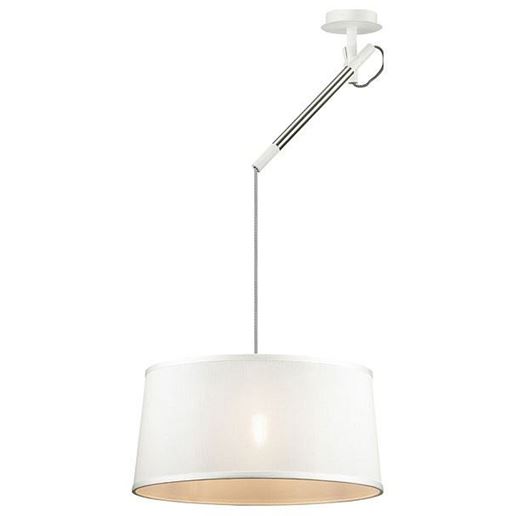  Подвесной светильник Odeon Light Loka 4160/1