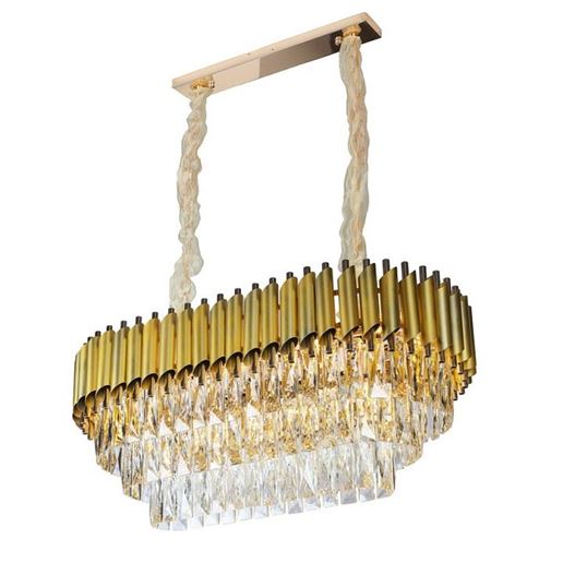  Подвесной светильник Omnilux Fontevivo OML-81903-13