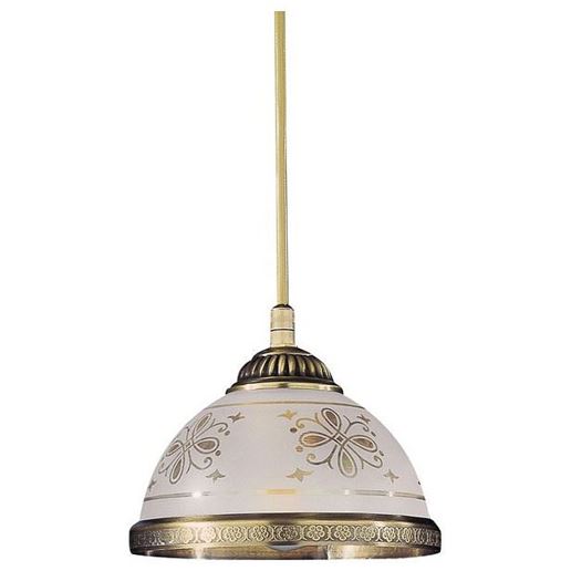  Подвесной светильник Reccagni Angelo 6002 L 6002/16