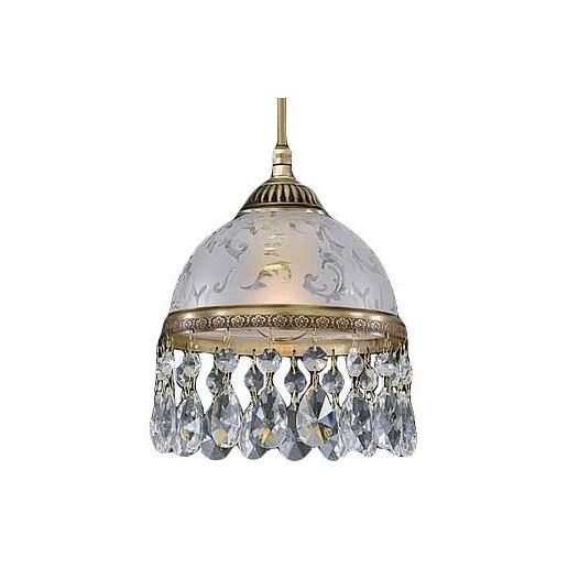  Подвесной светильник Reccagni Angelo 6200 L 6200/16