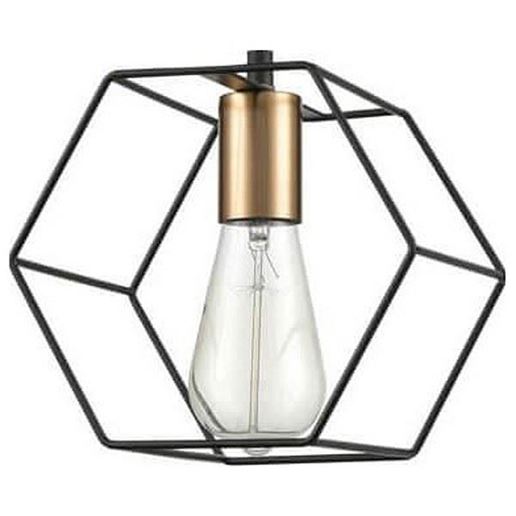  Подвесной светильник Vele Luce Luca 654 VL6232P01