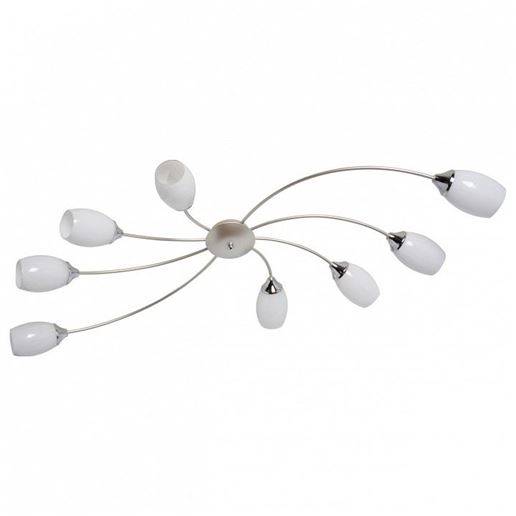  Потолочная люстра MW-Light Олимпия 638016708