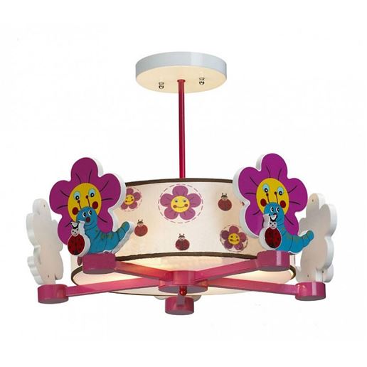  Светильник на штанге ST-Luce Estata SL801.602.03