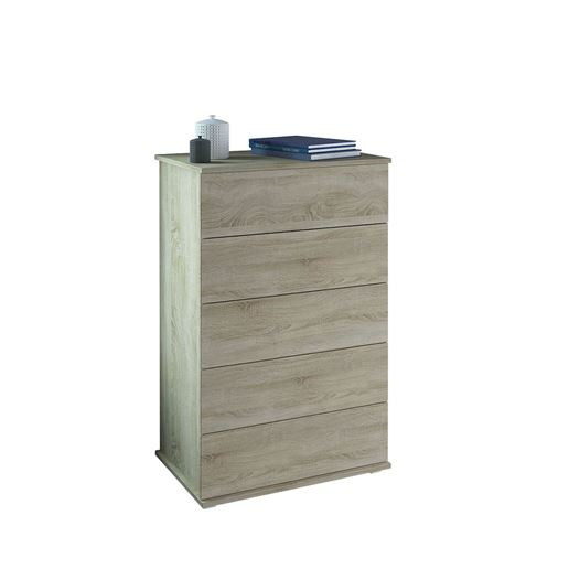 Комод Ренцо-12 дуб сонома