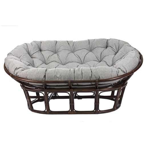 Диван MAMASUN с подушкой цвет Орех