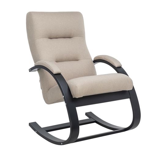 Кресло Leset Милано Венге, ткань Малмо 05