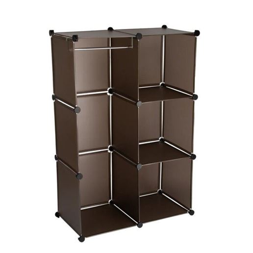 46-970 Гардеробная система