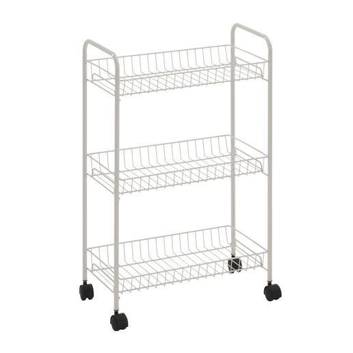 GC5299-3 Подставка на колесиках 3 полки