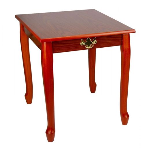 H-103S OAK Стол кофейный