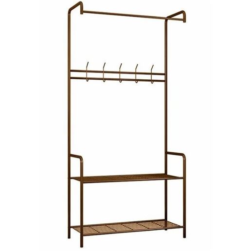 S012 Вешалка напольная  72*32*165