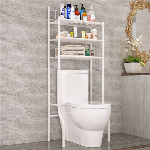 S082 Стеллаж 61*37*151