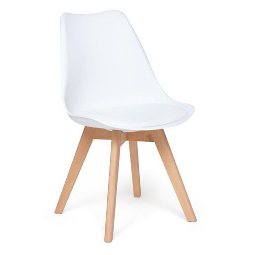 Стул Secret De Maison TULIP  (mod. 73) Белый