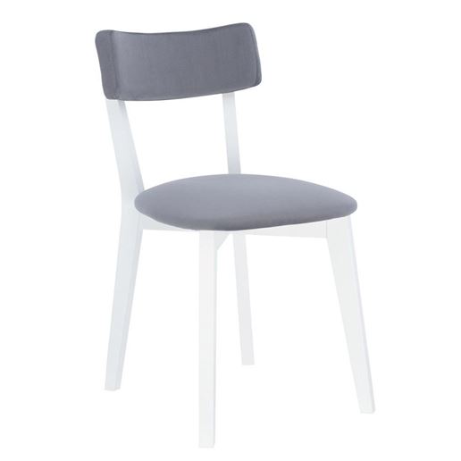 Стул Leset Чейз Белый