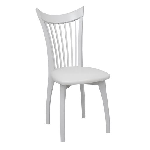 Стул Leset Орегон Белый