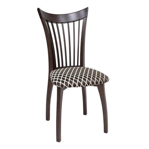 Стул Leset Орегон Венге