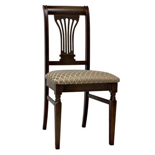 Стул Leset Невада Орех