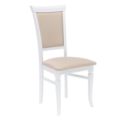 Стул Leset Монтана Белый