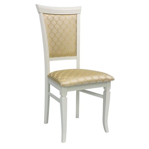 Стул Leset Монтана Слоновая кость