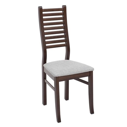 Стул Leset Кентукки Венге ткань