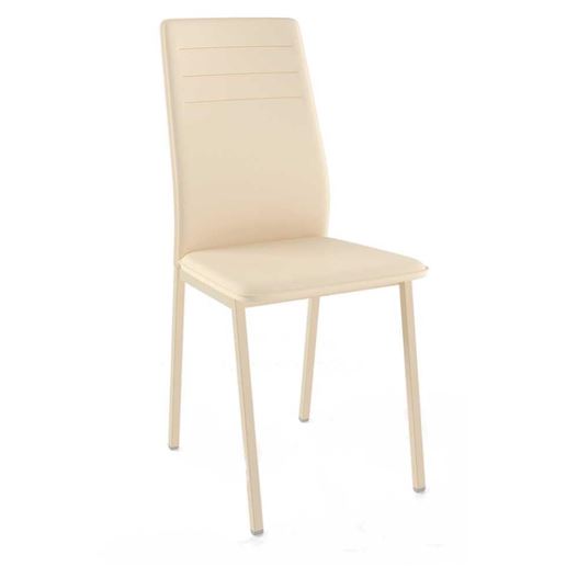 Стул Leset Бри Кремовый/Кремовый