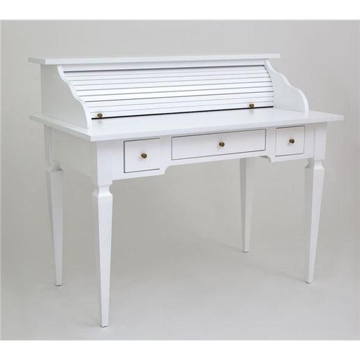 Бюро 21 (Белый)