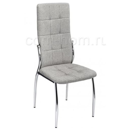 Стул Farini grey fabric