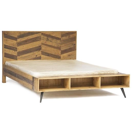 Кровать Secret De Maison LARGO (mod. LAR BQM01EU)