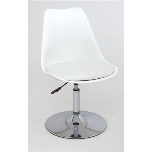 Стул PP-635-Т (White-07)