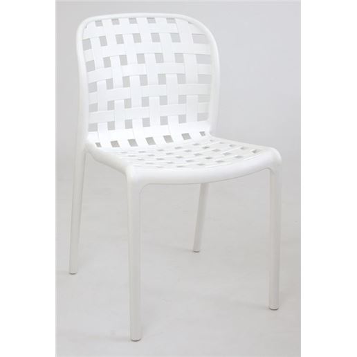 Стул PP-709 (White 07)