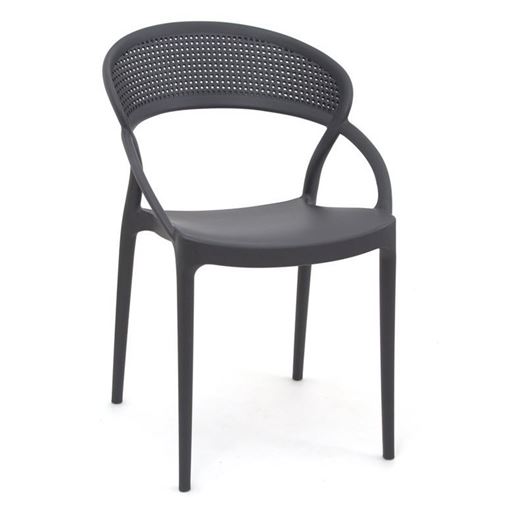 Стул PP-737 (Black 01)