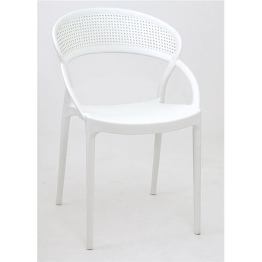 Стул PP-737 (White-07)