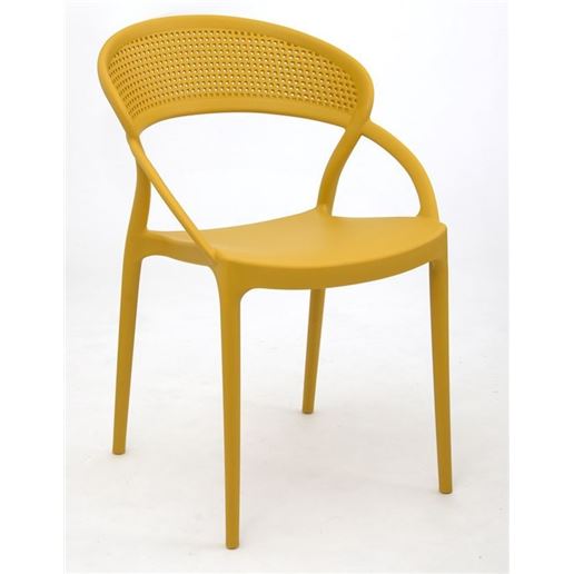 Стул PP-737 (Yellow-11)