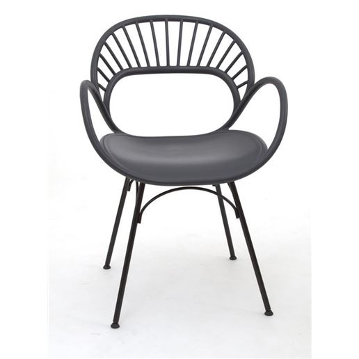 Стул PP-738 (Black 01)