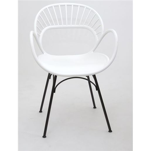 Стул PP-738 (White 07)