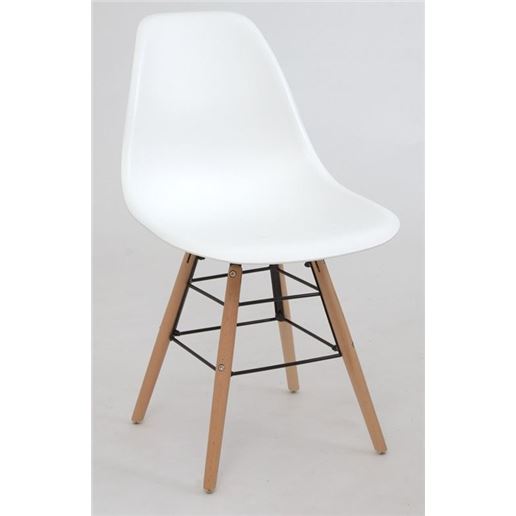 Стул РР-638-08 (White-07)