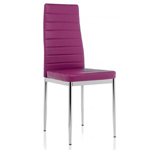Стул DC2-001 purple