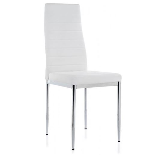 Стул DC2-001 white