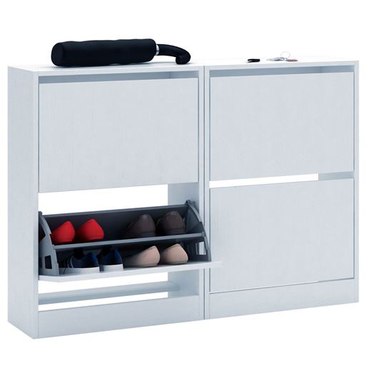 Прихожая Уно-51-1 белый