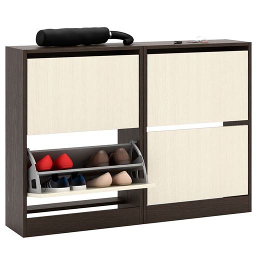 Прихожая Уно-51-1 венге / дуб молочный