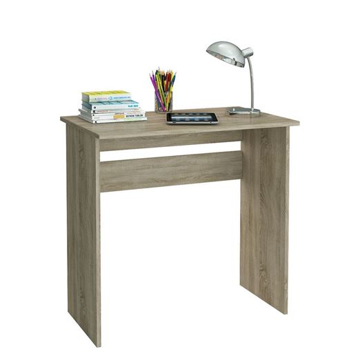 Стол компьютерный Уно-4 дуб сонома