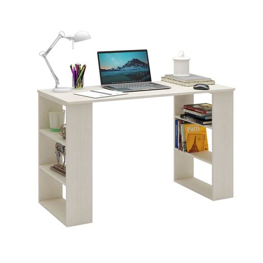 Стол Рикс-9 дуб молочный