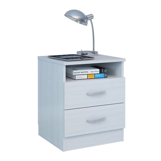 Тумба Уно-41 белый