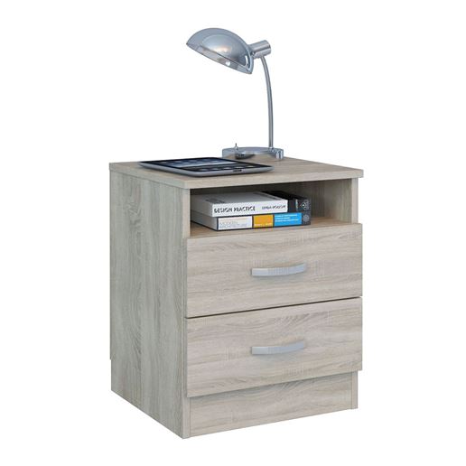 Тумба Уно-41 дуб сонома