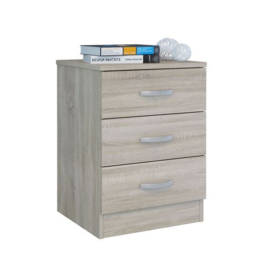 Тумба Уно-42 дуб сонома