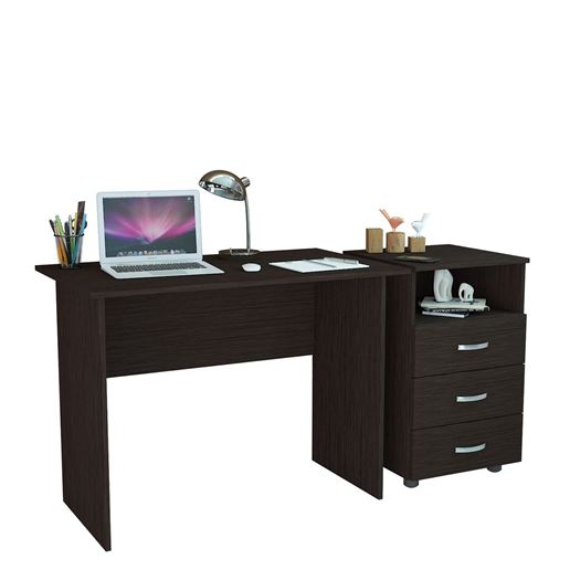 Уголок школьника Милан УШ-106-01 венге