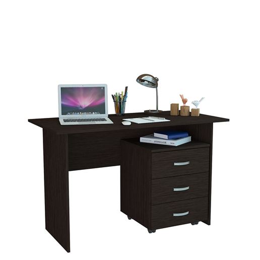 Уголок школьника Милан УШ-126-01 венге