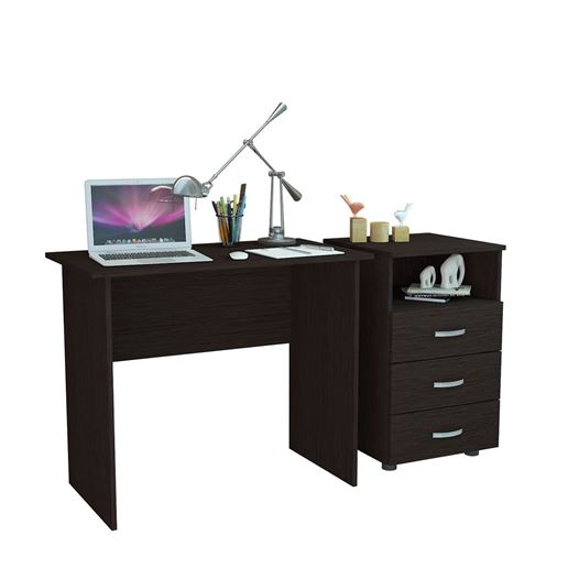 Уголок школьника Милан УШ-85-01 венге