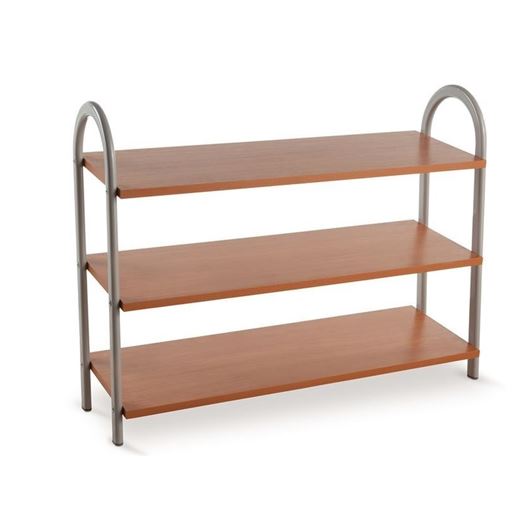 Обувница Практик-6 (Пр-6/Вишня)