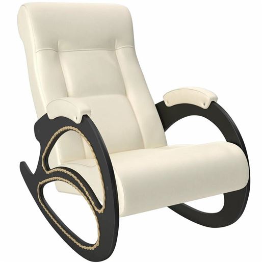 Кресло-качалка Комфорт (мод.4/Дунди-112)