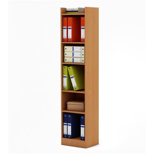 Стеллаж Атлант-4-Бук